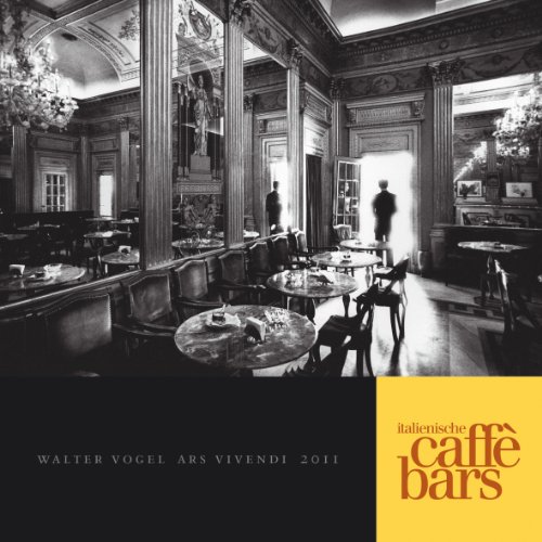 Ital. Caffé Bars 2011 - Kalender