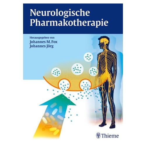 [PDF] Neurologische Pharmakotherapie: Entscheidungen bei der Anwendung von Arzneimitteln in der Neurologie KOSTENLOS DOWNLOAD
