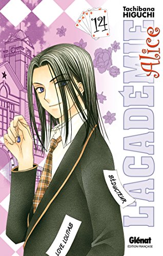 Download L'Académie Alice - Tome 14