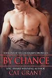 Cover zum Buch By Chance: Gay, M / M, new adult, col...