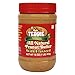 Teddie USA All Natural Smooth Peanut Butter with Flaxseed 450g RS.599.00