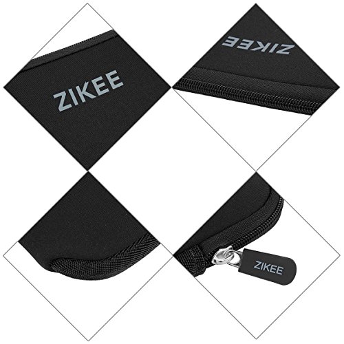 Zikee 15,6 Zoll Ultradünne, Stärkste Neopren Wasserfeste Schutzhülle für Laptops / Ultrabooks in Vielen Farben erhältlich - 7