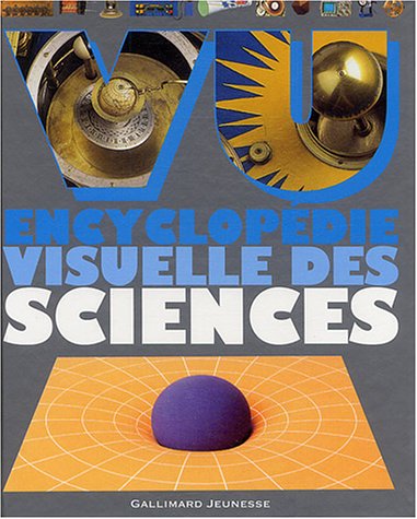 couverture de : Vu sciences