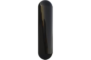 Ultion Sweet Single Element Door Knocker - Matching Door Furniture Available (Black)
