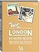 Produktbild Miss Violet goes London - Die besten Rezepte und Storys aus der City