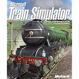 Microsoft Train Simulator