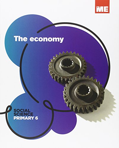 Social Science Modular 6 The economy (CC Sociales Nivel 6)