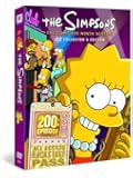 The Simpsons - Season 9 [DVD]
