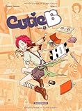 Cutie B, Tome 1 :