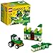 Produktbild Lego Classic Kreativ-Box Grün 10708 (66 Teile)