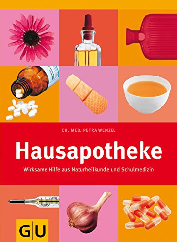 Download Hausapotheke: Wirksame Hilfe aus Naturheilkunde und Schulmedizin Download Hausapotheke: Wirksame Hilfe aus Naturheilkunde und Schulmedizin