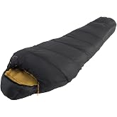 Easy Camp Falcon IV Mummy -28&deg;C Sleeping Bag