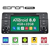 bmw e46 radio navi umrüsten Zubehör: Stromkabel * 1, CAN-Bus * 1, GPS-Antenne * 1, WiFi-Antenne * 1, RCA Audio-Video-Adapterkabel * 1, USB-Adapterkabel * 1, USB-Verlängerungskabel * 1, Front-USB-Adapterkabel * 1, Radio Antennenadapterkabel * 1, Radioantennenadapter * 1, 15A Sicherung * 1, Demontagewerkzeug * 1, Demontageschlüssel * 2, externes Mikrofon * 1, Schraube * 2, 3M Klebepad * 1 (GPS-Karte NICHT im Lieferumfang enthalten)【Besuchen Sie unseren Shop finden Sie mehr Zubehör : www.amazon.de/eonon】