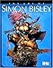 Produktbild The Art of Simon Bisley
