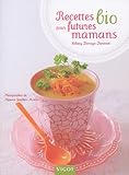 Recettes bio pour futures mamans