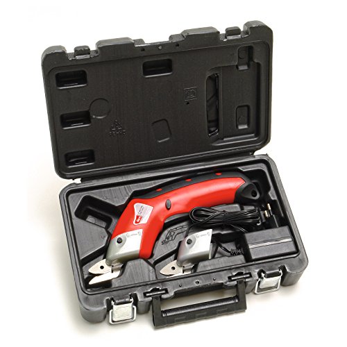 DEMA Universal Akkuschere 3,6V Lithium Ionen