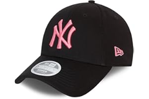 New Era Batman Character Splat 9Forty Kids Snapback Cap