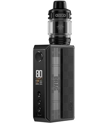 voopoo drag x pro amazon Voopoo Drag X Silver Knight Buy Voopoo Drag X Plus Pod Kit Voopoo Drag X  Pod Kit 80w 4.5ml Colour Silver Knight: Amazon.de: Electronics & Photo main image 1