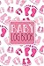 Produktbild Baby Log Book: Baby Tracker Journal Schedule 24 hr Nurse Bottle Milk Poop Diaper Feeding Sleep Awake Time Day Night 66