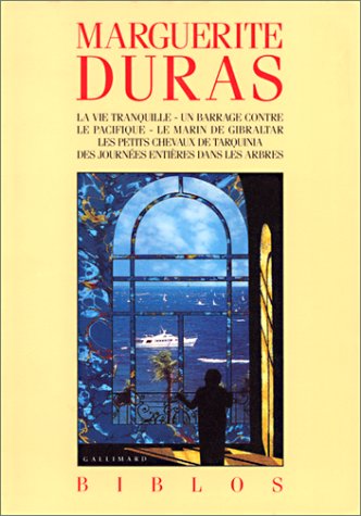 couverture de : La Vie tranquille