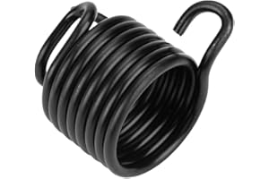 SEAFRONT 1 Ersatz Feder Haltefeder Austauschbarer Drucklufthammer-Haltefeder mit Schnellfeder für 150 190 250 Drucklufthammer Druckluftmeißel