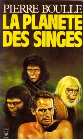 La  Planète des singes