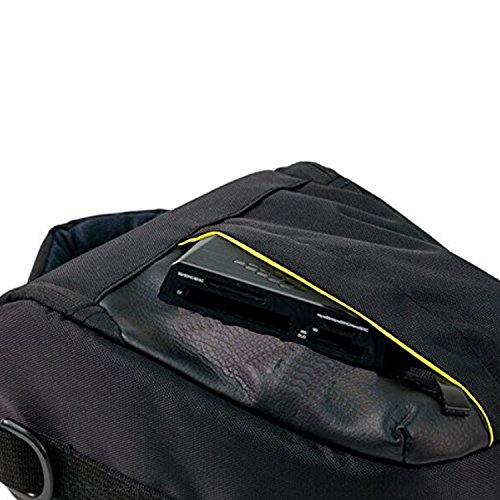 MegaGear Sac de casque de haute qualit   pour Nikon D610 avec 24-85 lentille  D7100 avec 18-105  D5600  D3400  D3200  D3100  D3300  D5300  D5200  D5100  A5100  Canon Powershot SX520 HS  SX530 HS