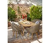 dehner geflechtssessel arizona beispiel