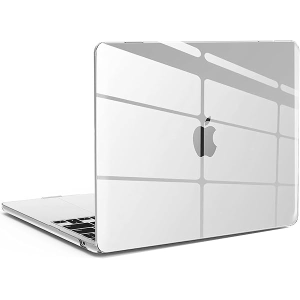 2022 Apple MacBook Air Laptop with M2 chip: 34.46 cm (13.6