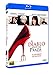 Produktbild El Diablo Viste De Prada (Blu-Ray) (Import) (Keine Deutsche Sprache) (2008) Meryl Streep; Simon Baker