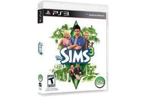 Electronic Arts The Sims 3