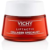 Vichy Liftactiv Collagen Specialist Yaşlanma Karşıtı Bakım Kremi 50ml