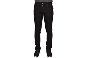 True Face Mens Jeans Slim Fit Stretch Trousers Denim Pants Cotton Bottoms Zip Fly 5 Pockets Western Casual Wear Elasticated All Waist & Leg Sizes in Grey, White, Blue, Black