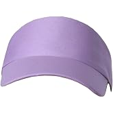 Remsa RS-109 Ayarlanabilir Rugan Viz&ouml;r Şapka &ndash; UV Koruma, Spor &amp; Golf &amp; Tenis Siperlik, Unisex G&uuml;neşlik