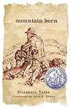 Mountain Born Grd 4-7 (Pennant) by 