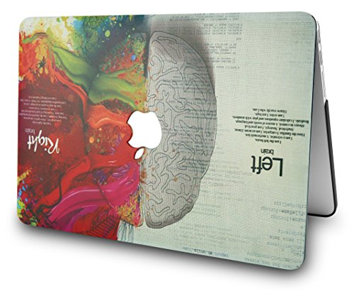 StarStruck MacBook Pro Retina 13 zoll H  lle Schutzh  lle Case Cover MacBook Pro 13 3 Retina H  lle  A1502   A1425   Gehirn 