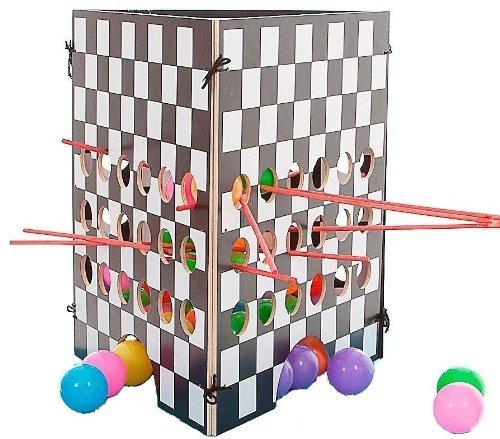 Traditional Garden Games Japlonk by Traditional Graden Games