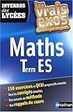 Image de Maths Tle ES