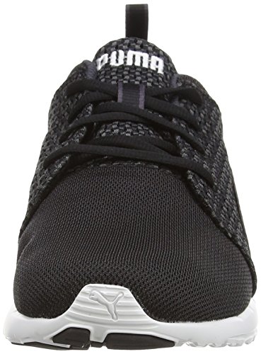 Puma Carson Runner Knit Herren Laufschuhe - 3