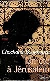 Un été à Jérusalem