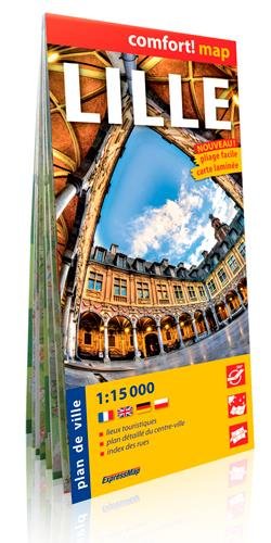 Download Lille 1/15.000 (Plan) Download Lille 1/15.000 (Plan)