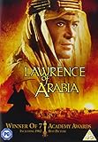 Lawrence of Arabia [DVD] [1989]