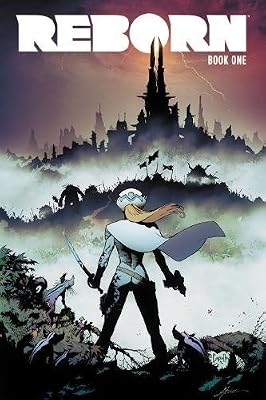 Mark Millar Reborn
