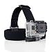 Produktbild Non-Slip Elastic Head Strap HeadGoPro Head Strap - Hoofdband - GoPro Accessoires - Cameratools - GoPro kopen - GoPro Hero 1 2 3 4 5 - Een echte GoPro gadget die je moet hebben