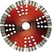 Produktbild EGB Diamant-Trennscheibe 150mm "Rot"