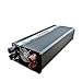 Produktbild Spannungswandler,Wechselrichter 400W DC 12V zu Wechselstrom 220V Transformator Auto-Spannungs-Konverter-Zigaretten-Feuerzeug USB-Auto-Aufladeeinheit