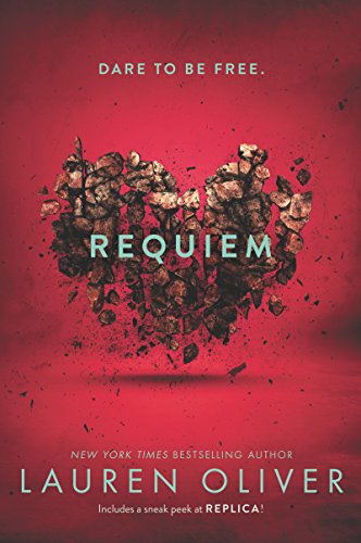 Requiem (Delirium Series Book 3) (English Edition) livre