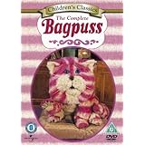 The Complete Bagpuss [1974] [DVD]