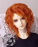 Perücke ist glatt und leicht zu stil ,Es una custom preciosa!!Schneller Versand, alles perfekt, gerne wieder ?Envio rapidísimo y muy económico.