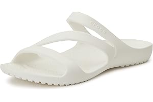 Crocs Kadee II Sandal W, Donna
